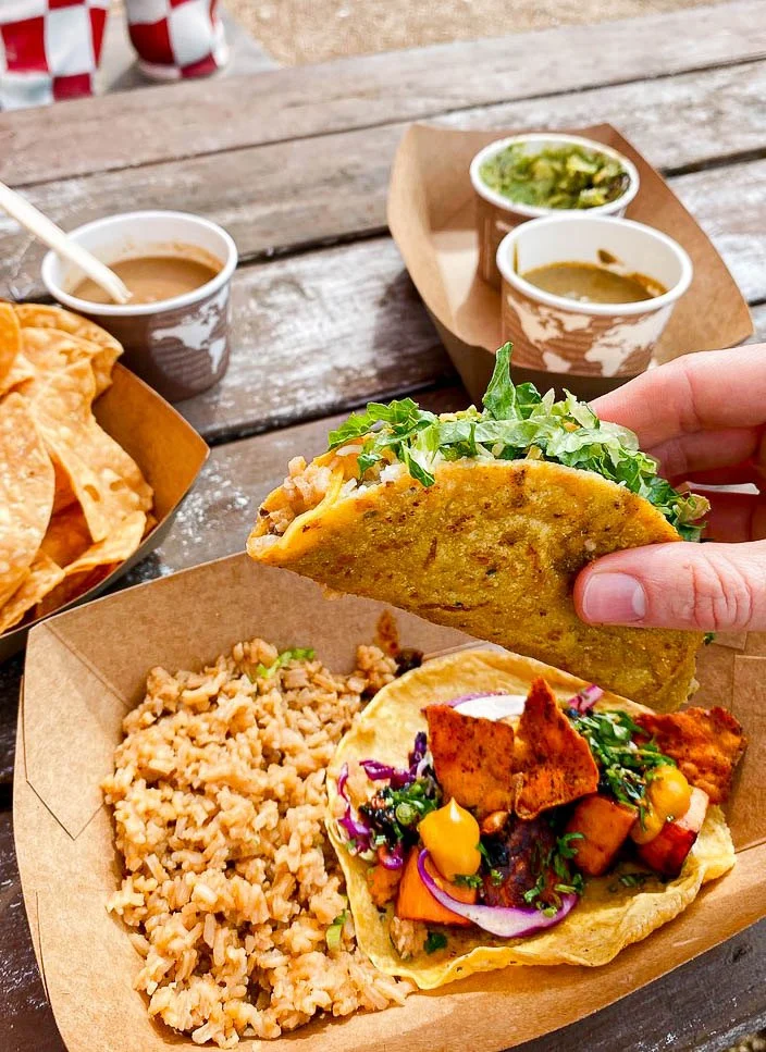 Where to Find the Best Tacos in Austin for a Mexican Feast | Restaurants Explorer