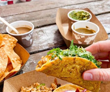 Where to Find the Best Tacos in Austin for a Mexican Feast | Restaurants Explorer