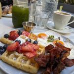 Top 5 Best Breakfast Restaurants in Miami for Early Birds