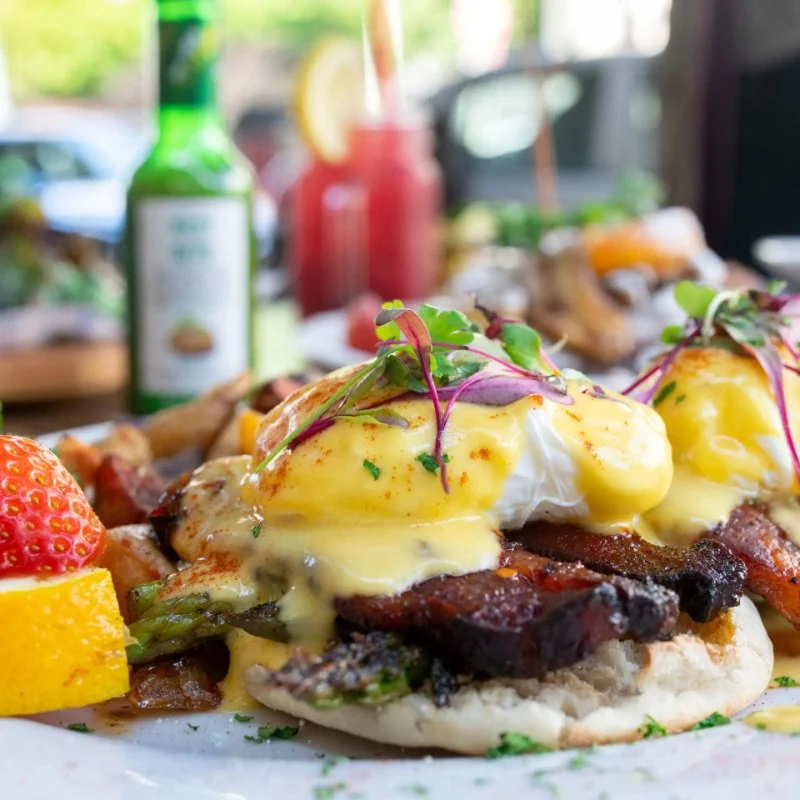 A Foodie’s Guide to the Best Brunch Spots in San Francisco