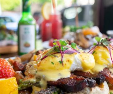 A Foodie’s Guide to the Best Brunch Spots in San Francisco