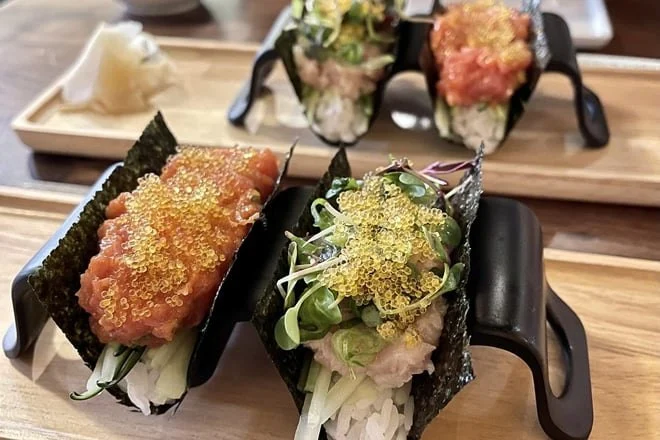 Best Sushi in Seattle: Where to Find Top-Rated Restaurants