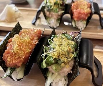 Best Sushi in Seattle: Where to Find Top-Rated Restaurants