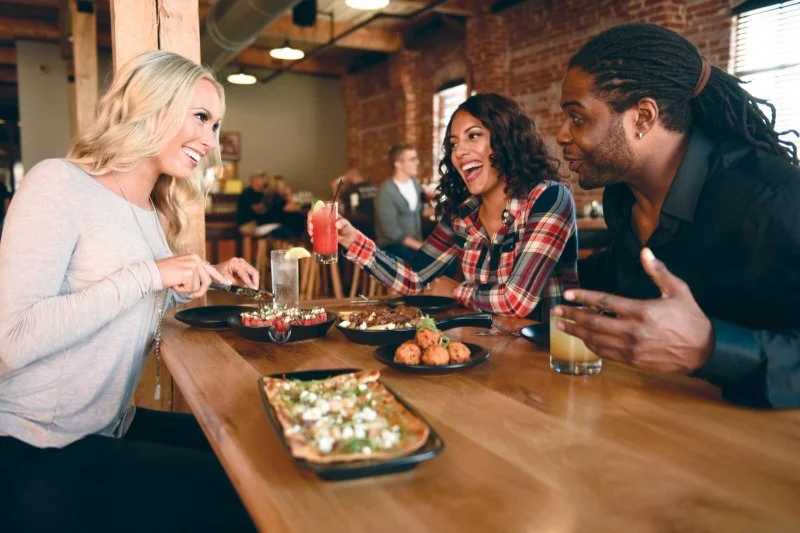 How to Find the Best Casual Dining Spots in Your Area