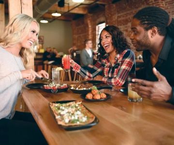 How to Find the Best Casual Dining Spots in Your Area