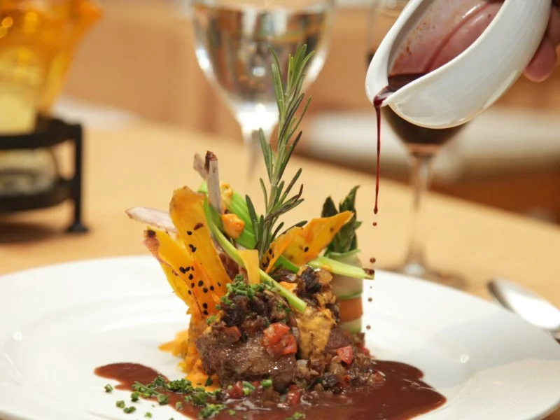 Why You Should Dine at Michelin Star Restaurants in New York