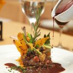 Why You Should Dine at Michelin Star Restaurants in New York