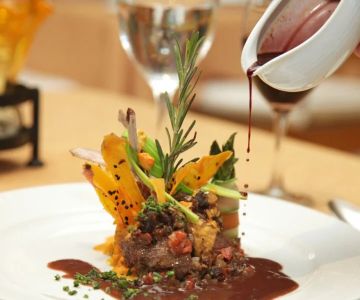 Why You Should Dine at Michelin Star Restaurants in New York