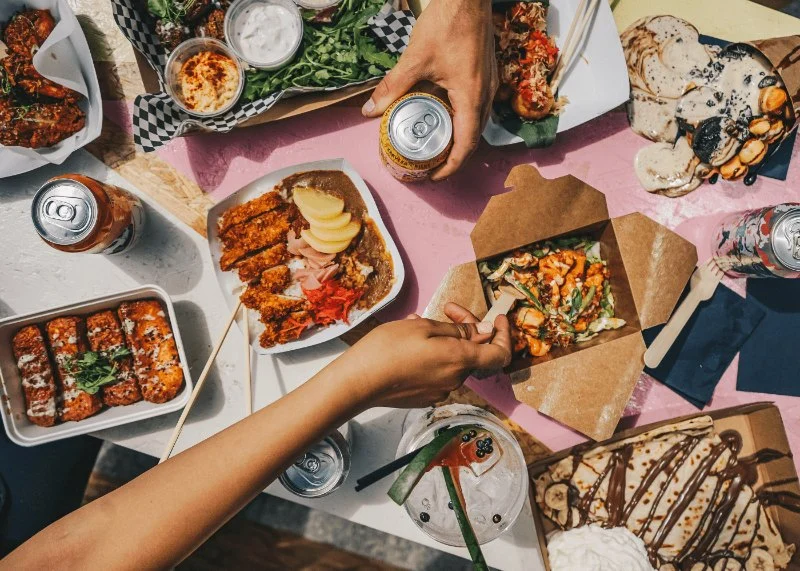 The Best Restaurant Delivery Services for Gourmet Food at Home