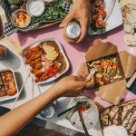 The Best Restaurant Delivery Services for Gourmet Food at Home