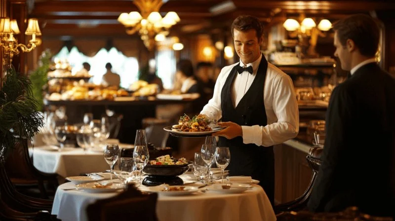 How to Choose the Best Fine Dining Restaurants for Business Meals