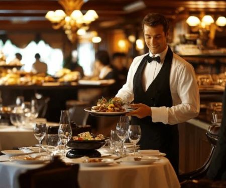 How to Choose the Best Fine Dining Restaurants for Business Meals