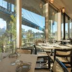 The Best Places for a Romantic Dinner in New York City