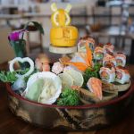 The Best Sushi Restaurants in Portland for a Japanese Feast