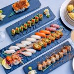 The Best Sushi Spots in New York City You Can’t Afford to Miss