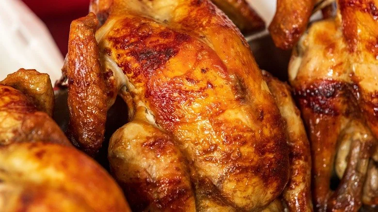 Why You Should Try the Best Rotisserie Chicken Spots in Your Area