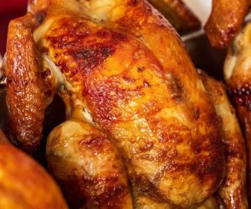 Why You Should Try the Best Rotisserie Chicken Spots in Your Area