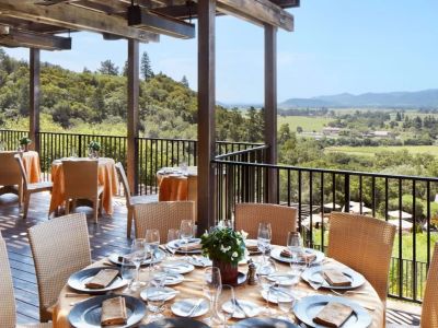 The Best Wine and Dine Restaurants in Napa Valley