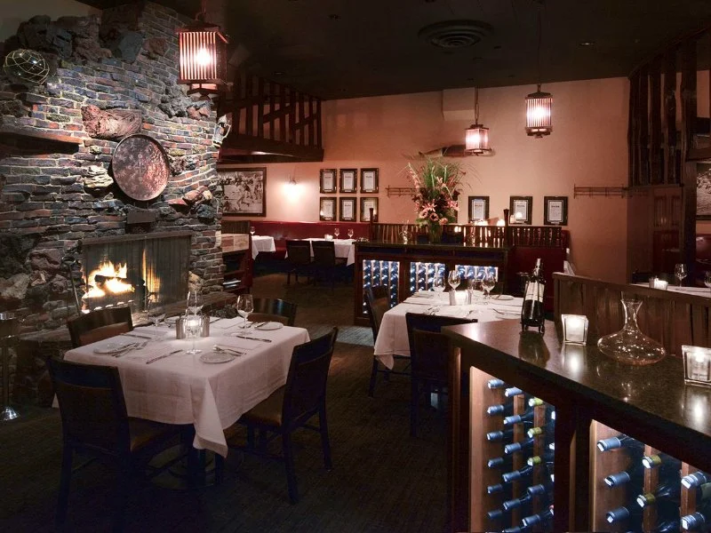 Top 5 Best Restaurants in Portland for a Cozy Dinner Experience