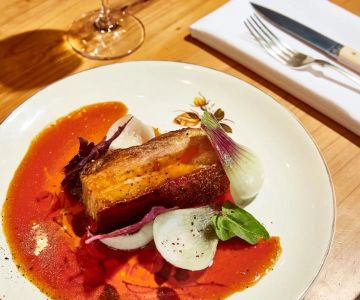Why You Should Try the Best French Cuisine Restaurants in San Francisco