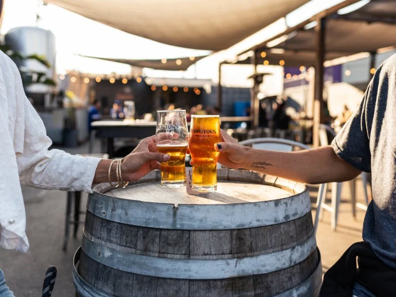How to Discover the Best Craft Breweries in Los Angeles: A Guide for Beer Lovers