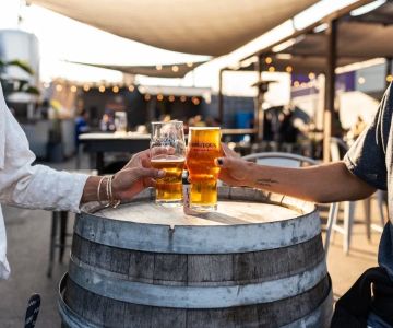How to Discover the Best Craft Breweries in Los Angeles: A Guide for Beer Lovers