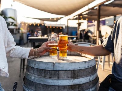 How to Discover the Best Craft Breweries in Los Angeles: A Guide for Beer Lovers