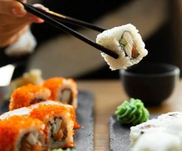Where to Find the Best Sushi in Seattle: A Guide to Top Sushi Spots