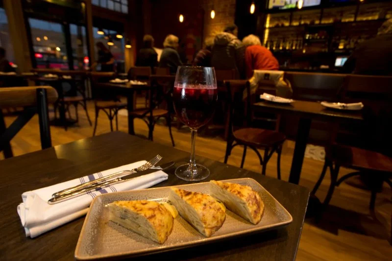 How to Find the Best Tapas Bars in San Francisco