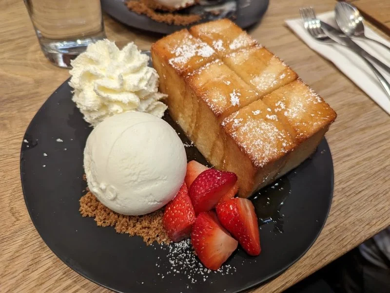 The Best Places for Desserts in New York City You Need to Try