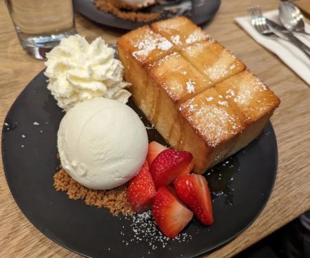 The Best Places for Desserts in New York City You Need to Try