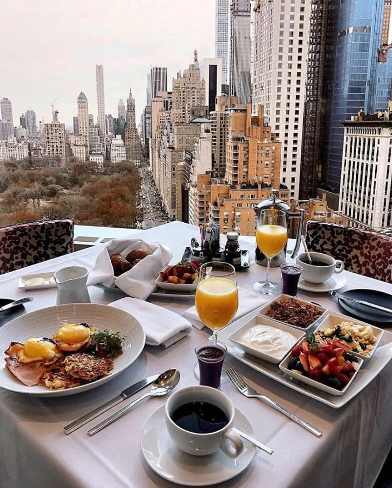 Top 5 Best Breakfast Spots in New York City for a Perfect Start to Your Day