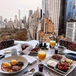 Top 5 Best Breakfast Spots in New York City for a Perfect Start to Your Day