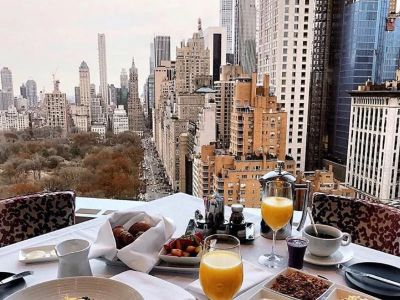 Top 5 Best Breakfast Spots in New York City for a Perfect Start to Your Day