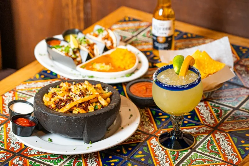Top 10 Best Mexican Restaurants in San Diego for a Flavorful Fiesta