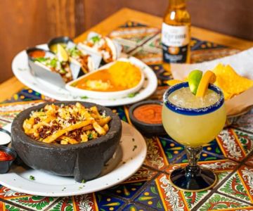 Top 10 Best Mexican Restaurants in San Diego for a Flavorful Fiesta