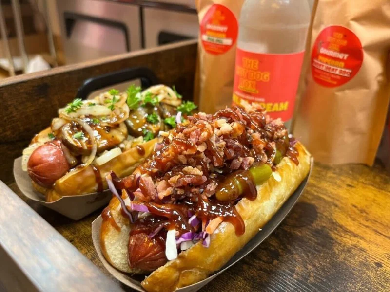 Where to Find the Best Hot Dogs in Chicago: A Chicagoan’s Guide