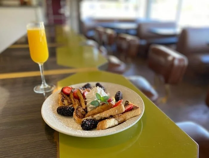 Where to Find the Best Vegan Breakfast in Portland