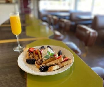 Where to Find the Best Vegan Breakfast in Portland