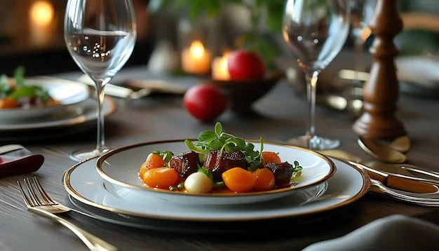 How to Make Your Dining Experience More Memorable with Unique Foods