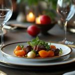 How to Make Your Dining Experience More Memorable with Unique Foods