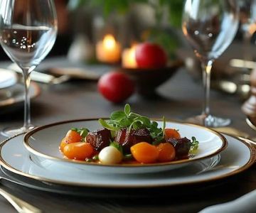 How to Make Your Dining Experience More Memorable with Unique Foods