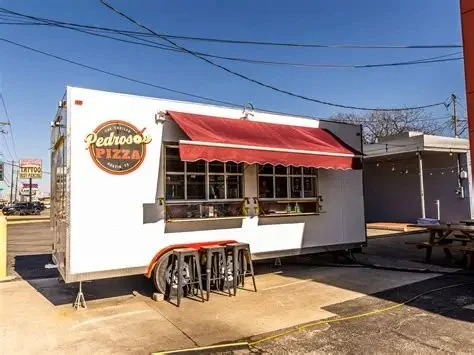 Are Food Trucks the New Restaurants? Exploring the Best Food Trucks in Austin