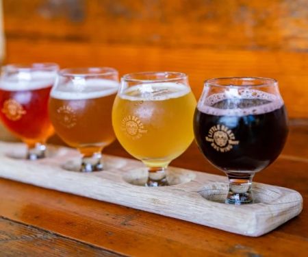 A Guide to the Best Craft Breweries and Beer Pairings in Portland