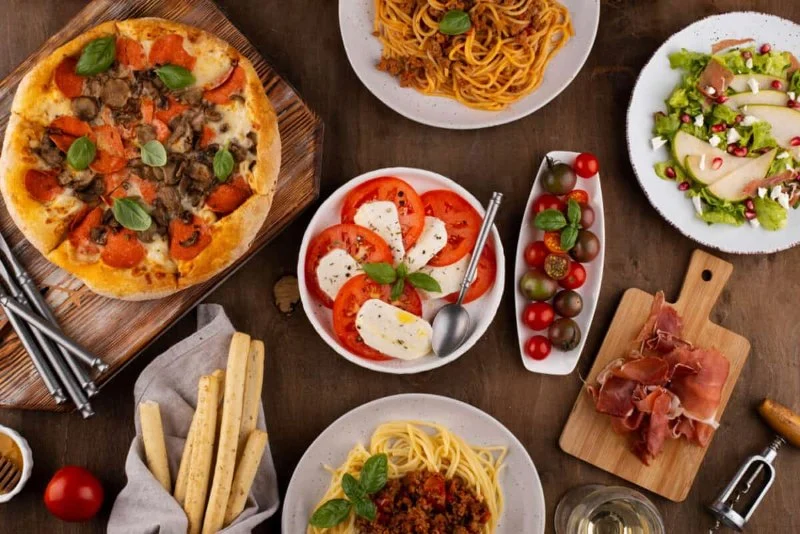 Why You Should Try the Best Italian Dishes in Your City – Discover Top Italian Restaurants