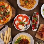Why You Should Try the Best Italian Dishes in Your City – Discover Top Italian Restaurants