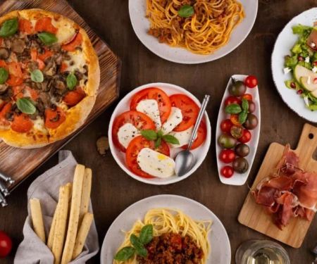 Why You Should Try the Best Italian Dishes in Your City – Discover Top Italian Restaurants
