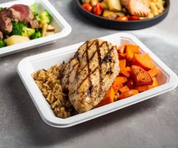 Best Restaurant Delivery Services for Gourmet Food at Home: Top Options to Try