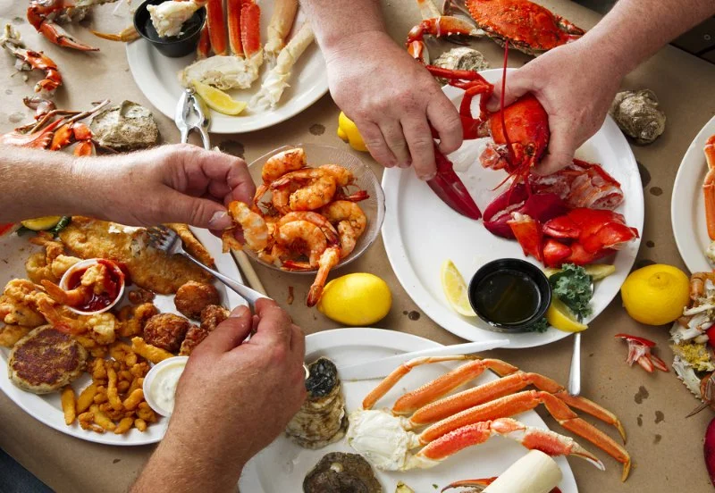 Where to Find the Best Local Seafood Restaurants in Your Area: A Complete Guide