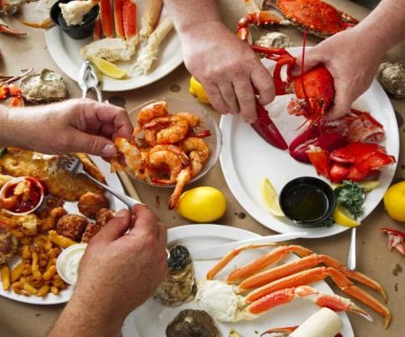 Where to Find the Best Local Seafood Restaurants in Your Area: A Complete Guide